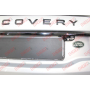Защита задней камеры LAND ROVER Discovery Sport 2015+