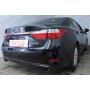 Защита задней камеры LEXUS ES 2012-2015