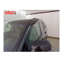 Дефлекторы Lexus GX 460 2010-2022 | из 6 частей, премиум, плоские, 2D