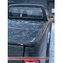 Крышка кузова Mazda BT-50 2006-2011 | H3, 3 секции, алюминий