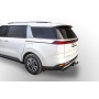 Фаркоп KIA CARNIVAL 4 (KA4) 2020- | шар F - кованый | Лидер Плюс | K136-F