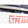 Защита задней камеры Lexus RX 4 200t 2016-2017 дорестайл