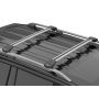 LUX CONDOR для Haval H9 2 2024+ | Багажник на классические рейлинги | 130 см