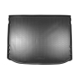 Коврик в багажник Nissan Qashqai 3 (J12) 2021+/2024+ (бензин/гибрид) | черный, Norplast