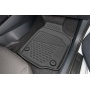 Коврики 3D в салон Mazda CX-4 2017+ (полиуретан)