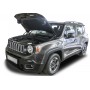 Упоры капота для Jeep Renegade 2014-2018 | 2 штуки, АвтоУПОР