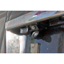 Защита задней камеры MAZDA CX-7 2009-2012 (рестайлинг)
