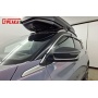 Дефлекторы Belgee X50+ 2026+ | премиум, плоские, 2D