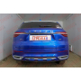 Защита задней камеры HAVAL F7x 2019-2024
