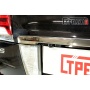 Защита задней камеры LEXUS LX 570 2012-2015 (рестайлинг)