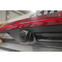 Защита задней камеры KIA RIO X 2021+