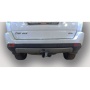 Фаркоп GREAT WALL HOVER H3 2009- | шар A | Лидер Плюс | G103-A