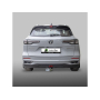 Фаркоп CHANGAN UNI-S 2024- | шар A | Лидер Плюс | C402-A