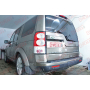 Защита задней камеры LAND ROVER DISCOVERY 4 2009-2013 (дорестайл)