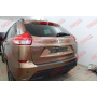 Защита задней камеры LADA X-RAY 2015-2024