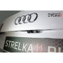 Защита задней камеры Audi A6 ALLROAD 2014-2019 (рестайл)