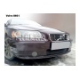 Защита радиатора для Volvo S60 1 2004-2010 рестайлинг | Стандарт
