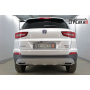 Защита задней камеры CHANGAN CS55 2020+