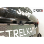 Защита задней камеры JEEP GRAND CHEROKEE 4 (WK2) 2018-2024 (рестайлинг)