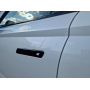 Накладки на ручки дверей для Haval F7x 2 2024+ | 4 штуки, декор