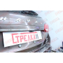 Защита задней камеры HAVAL H6 2014-2020