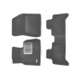 3D коврики для BMW X5 E53 2000-2006 | LUX: 5 слоев