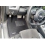 3D коврики для Chevrolet Volt 2 2015+ | BUSINESS: 4 слоя