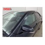 Премиум водостоки дефлекторы лобового стекла Toyota Camry 50 2012-2018