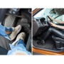 3D EVA коврики с бортами Li Auto L7 2023+ | Премиум