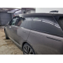 Дефлекторы Range Rover 5 2022+ (L460) LONG | из 6 частей, премиум, плоские, 2D
