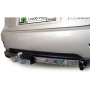 Фаркоп LEXUS RX 3 270/350/450 (AL1) 2009-2015 | шар F - кованый, с пластиной из нержавейки | Лидер Плюс | L103-F(N)