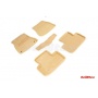 3D коврики Lexus IS II 2008-2013 | Премиум | Seintex