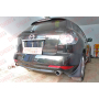Защита задней камеры MAZDA CX-7 2009-2012 (рестайлинг)