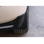 Брызговики OEM, «комплект передние+задние» для BMW X3 "10-