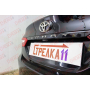 Защита задней камеры TOYOTA CAMRY 70 2018+