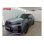Дефлекторы Ли Л6 2024+ | премиум, плоские, 2D
