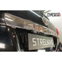 Защита задней камеры TOYOTA LAND CRUISER 200 2012-2015 рестайл