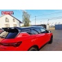 Дефлекторы Belgee X50+ 2026+ | премиум, плоские, 2D
