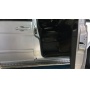 Пороги подножки Mercedes Benz Vito 639 2003-2014 | алюминиевые или нержавеющие
