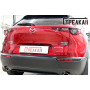 Защита задней камеры MAZDA CX-30 2020+