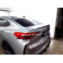 Накладка на крышку багажника для Haval F7x 2023+ рестайл | 1 штука, декор
