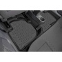 Коврики в салон SUBARU Impreza 2007- (полиуретан) LGT.46.07.210k / Субару Импреза