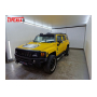 Дефлекторы Hummer H3 | из 6 частей, премиум, плоские, 2D