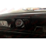 Защита задней камеры MAZDA CX-9 2 2015-2021
