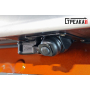 Защита задней камеры GEELY Coolray SX11 2019-2023 дорестайл