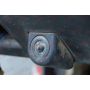 Защита задней камеры LAND ROVER DISCOVERY 4 2009-2013 (дорестайл)