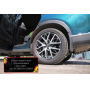 Накладки на внутренние задние арки для GAC GS8 2 2023+ | шагрень
