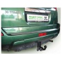 Фаркоп NISSAN X-TRAIL 1 (T30) 2001-2007 | шар A | Лидер Плюс | N102-A