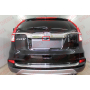 Защита задней камеры Honda CR-V 4 2015-2018 (рестайл)