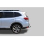 Фаркоп SUBARU FORESTER 5 (SK) 2018-2025 | шар A | Лидер Плюс | S308-A